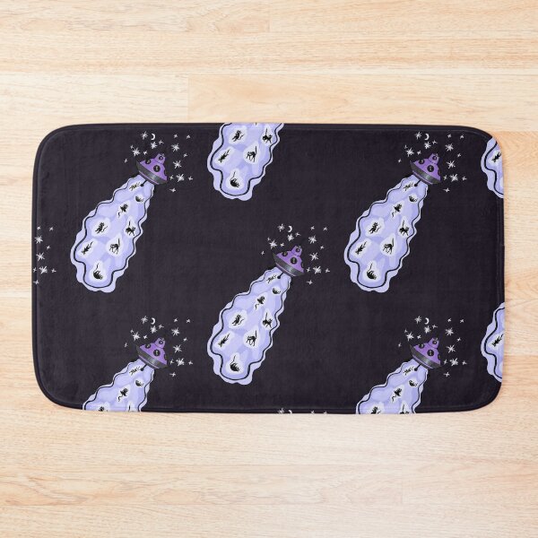 Item preview, Alien Cat Abduction designed and sold by hannahjoyous.