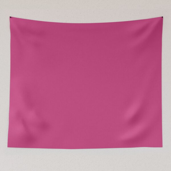 Item preview, Fuchsia Purple designed and sold by KinitaDesign.