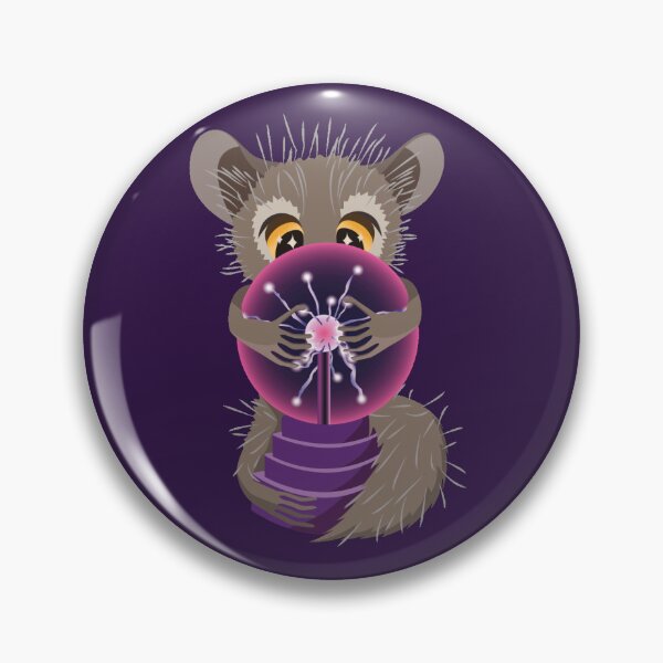 Item preview, zumi, aye aye  designed and sold by Lamosquita.