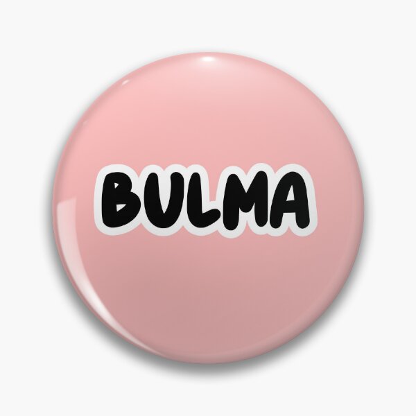 Item preview, BULMA designed and sold by BATTLEBASS.