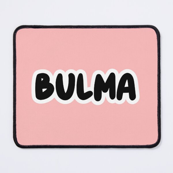 Item preview, BULMA designed and sold by BATTLEBASS.