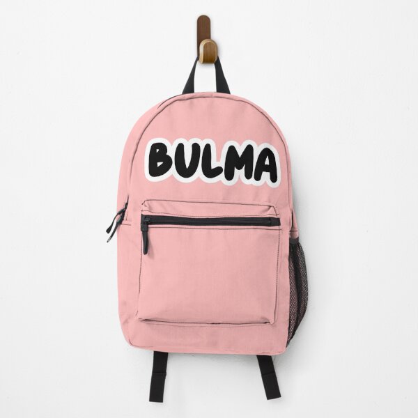 Item preview, BULMA designed and sold by BATTLEBASS.