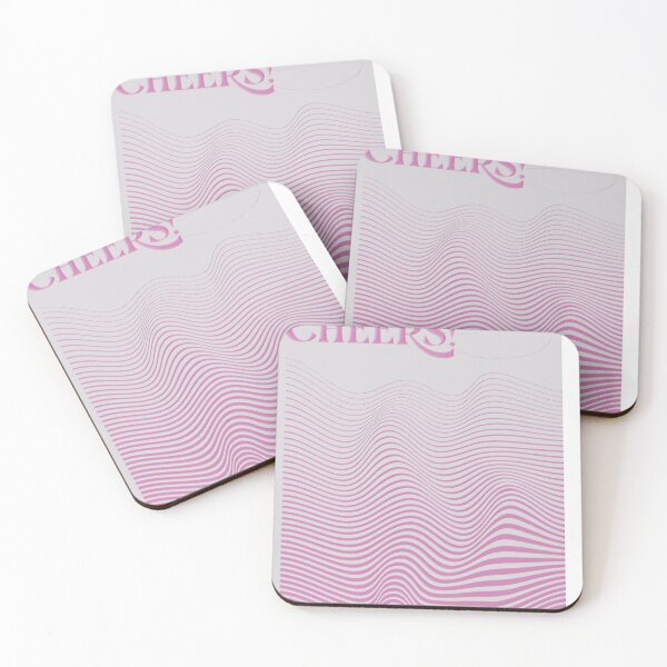 Item preview, Cheers! designed and sold by mckyoung.
