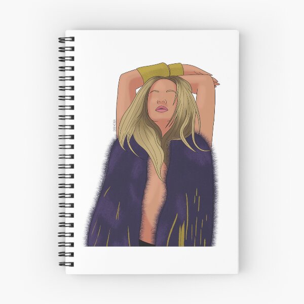 Item preview, Four Delux designed and sold by fanartbygabi | Gabi Veiga.