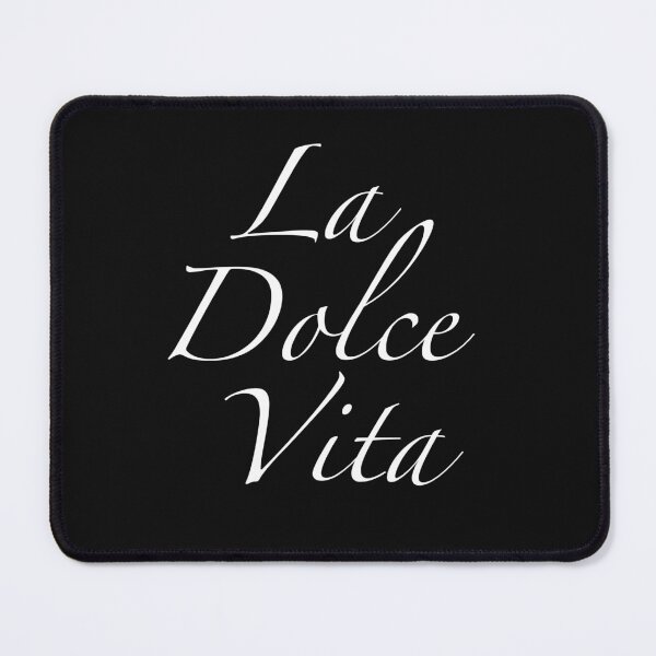 Item preview, La Dolce Vita designed and sold by egrubbs.