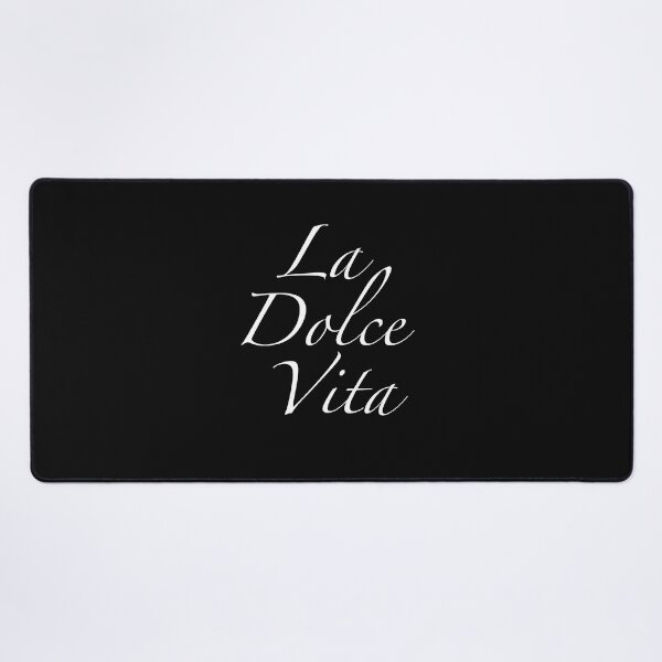 Item preview, La Dolce Vita designed and sold by egrubbs.