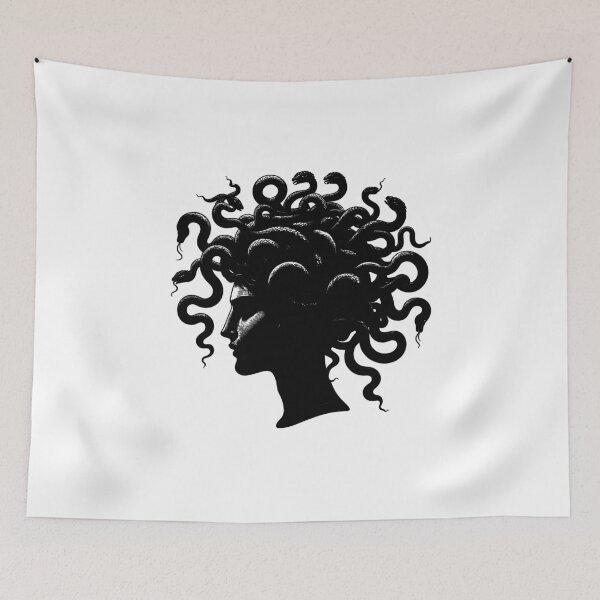 Item preview, jellyfish designed and sold by BLUEiceberg.