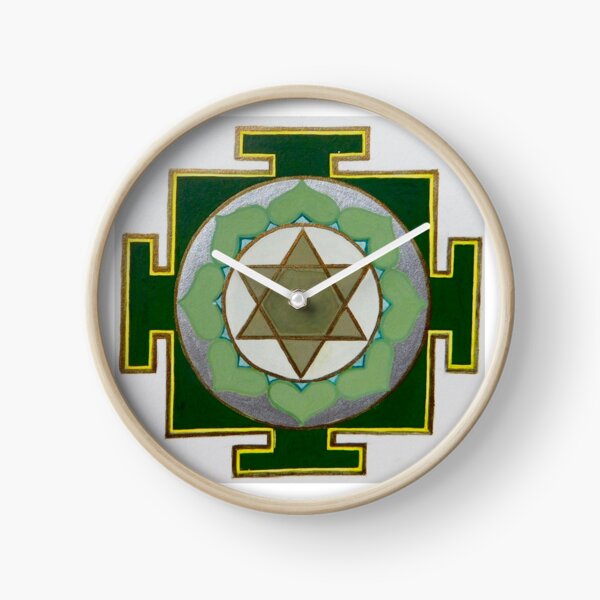 Neptune and Ketu #7 Energy Clock