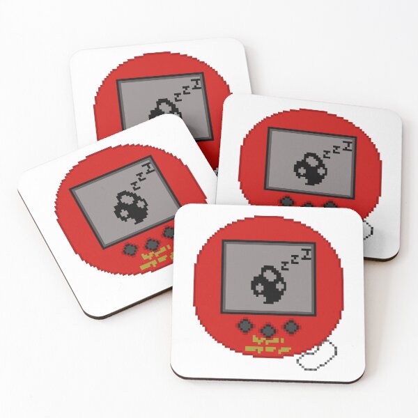 Item preview, Kinito Companion Pixel Art #1 designed and sold by NewtsNovelty.