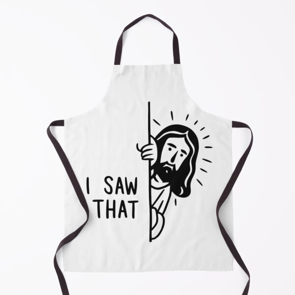 Item preview, I saw that - Jesus designed and sold by 123ks.