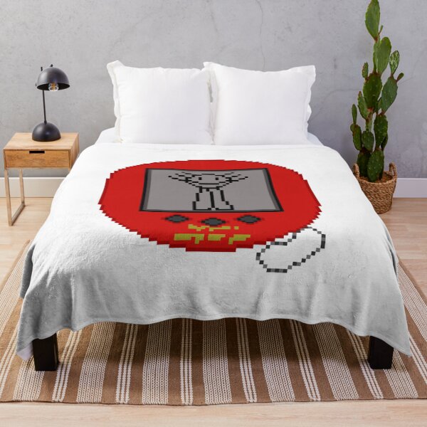 Item preview, Kinito Companion Pixel Art #4 designed and sold by NewtsNovelty.