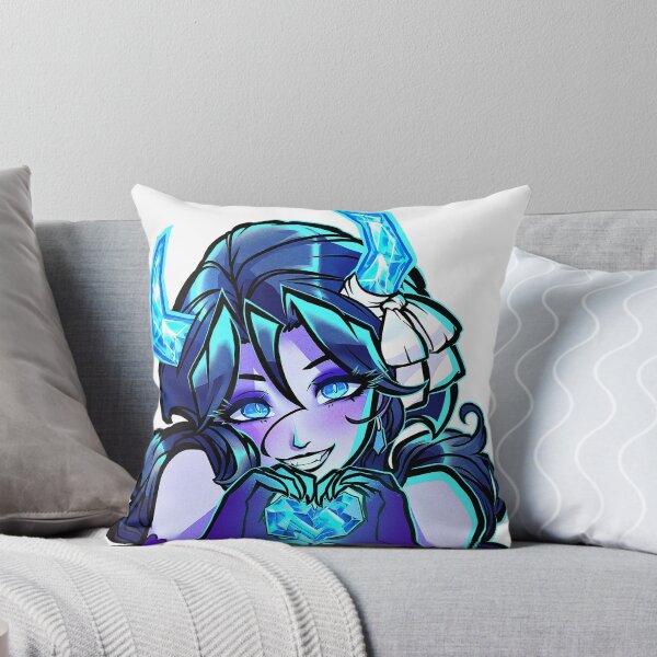 Item preview, Extremely Cute Glacier designed and sold by LadyGlacier.