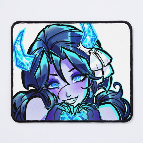 Item preview, Extremely Cute Glacier designed and sold by LadyGlacier.