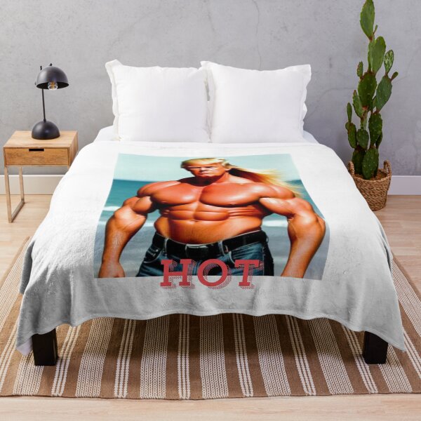 Item preview, Vote For Hot Trump Hot designed and sold by BuddyBuilder.