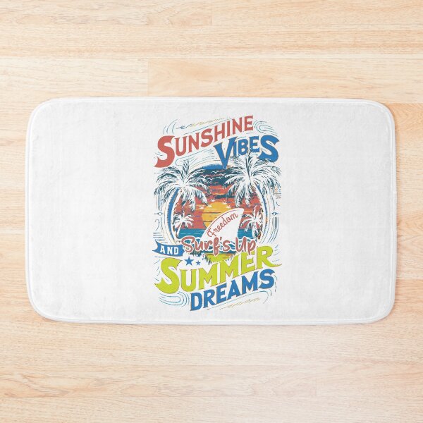 Item preview, Surfrider Beach Winter Passion designed and sold by BDLuck2021.