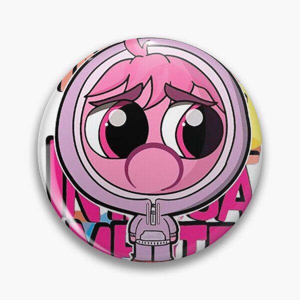 Item preview, intensely shameful character designed and sold by lucianacordoba.