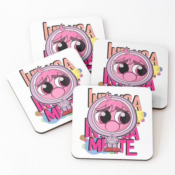 Item preview, intensely shameful character designed and sold by lucianacordoba.