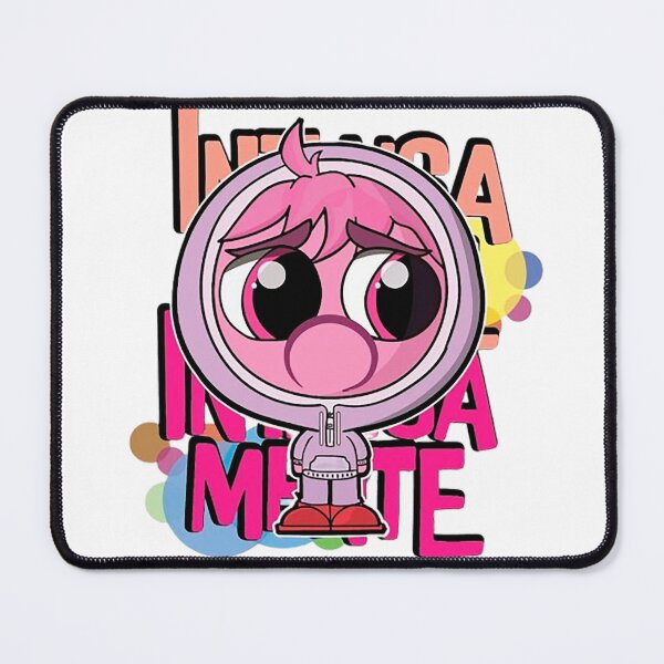 Item preview, intensely shameful character designed and sold by lucianacordoba.