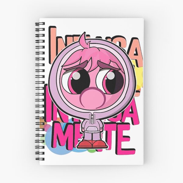 Item preview, intensely shameful character designed and sold by lucianacordoba.
