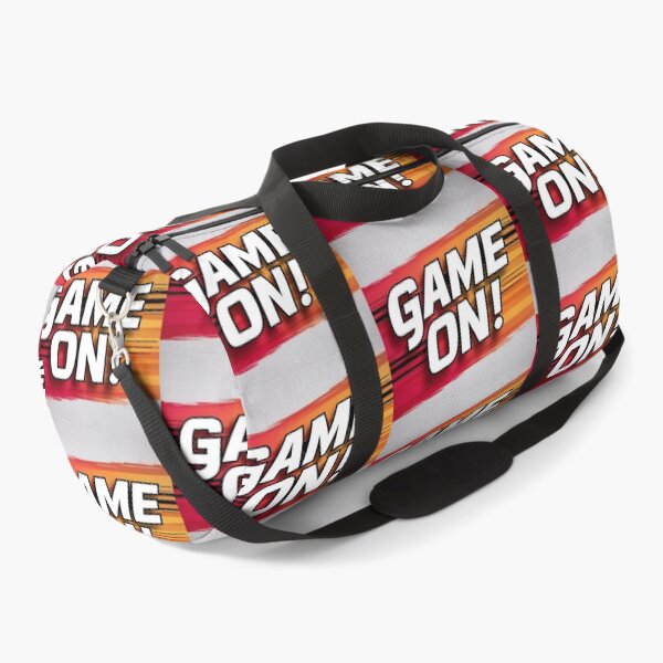 Item preview, Game On! designed and sold by Midnight Veil Designs.