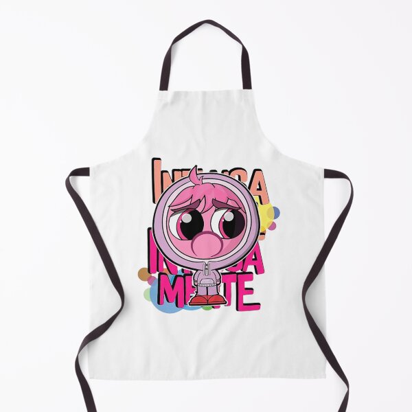 Item preview, intensely shameful character designed and sold by lucianacordoba.