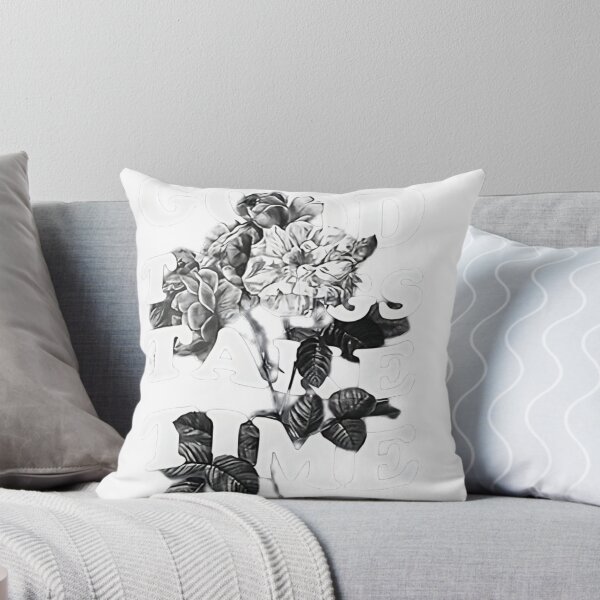 Item preview, Good things take time designed and sold by chromakulture.
