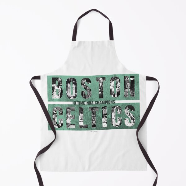 Item preview, 18 TIME NBA CHAMPIONS designed and sold by Celtike.