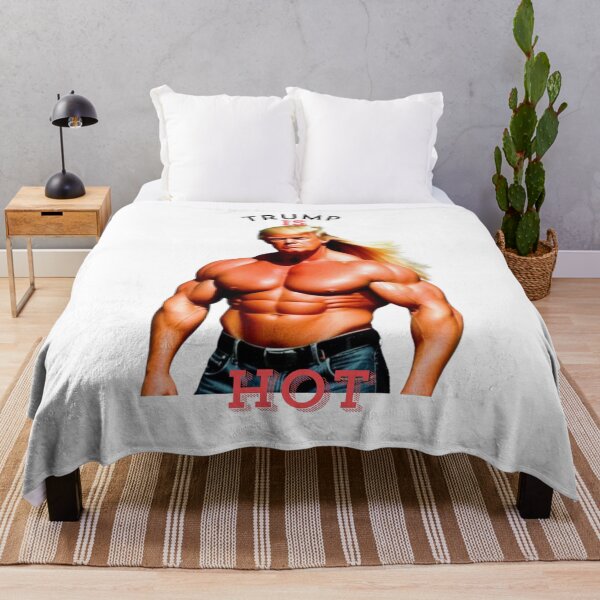 Item preview, Copy of Vote For Hot Trump Hot designed and sold by BuddyBuilder.