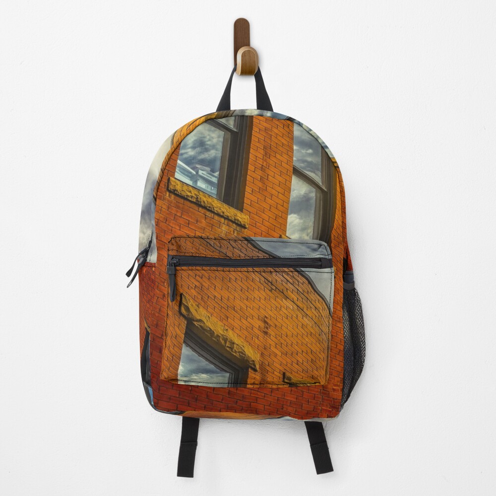 Item preview, Backpack designed and sold by Bassbro.