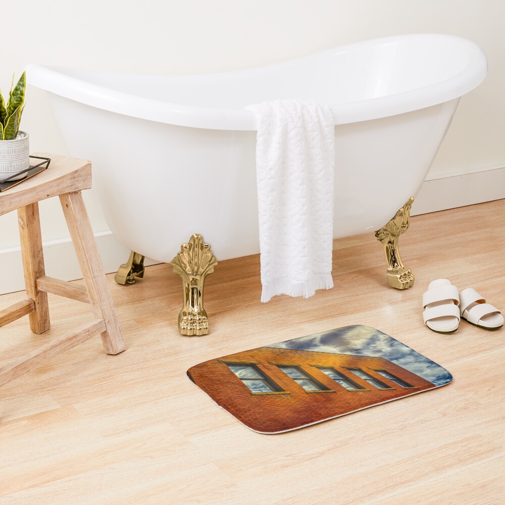 Item preview, Bath Mat designed and sold by Bassbro.