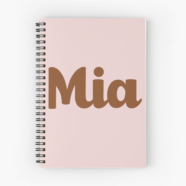 Item preview, MIA NAME new born designed and sold by La Loca.