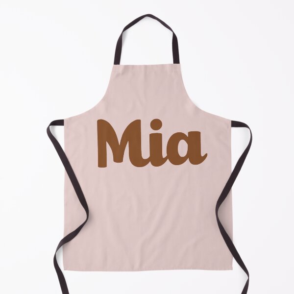 Item preview, MIA NAME new born designed and sold by La Loca.