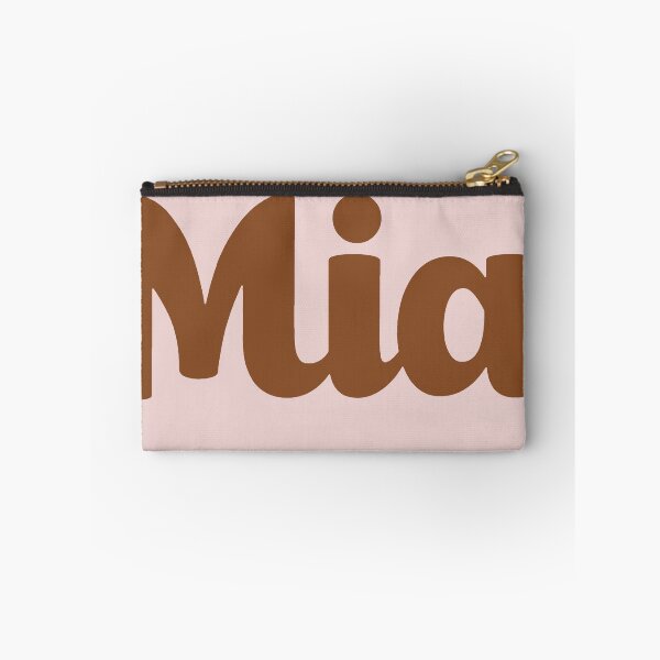 Item preview, MIA NAME new born designed and sold by La Loca.