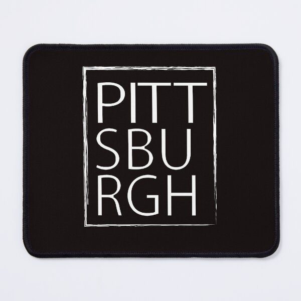 Item preview, Pittsburgh Stacked designed and sold by AndyCrouch.