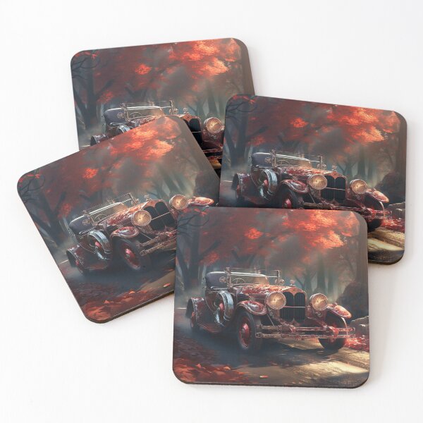 Item preview, Autumn with Style designed and sold by SkyBridgePRJ.