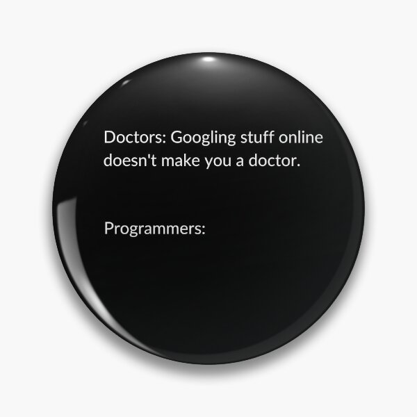 Item preview, IT Programming Joke designed and sold by psrearick.