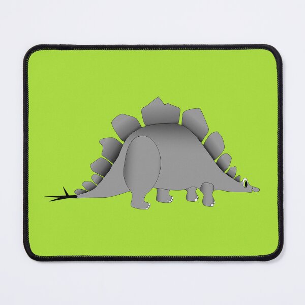 Item preview, Dinoland Stegosaurus designed and sold by BCasTal.