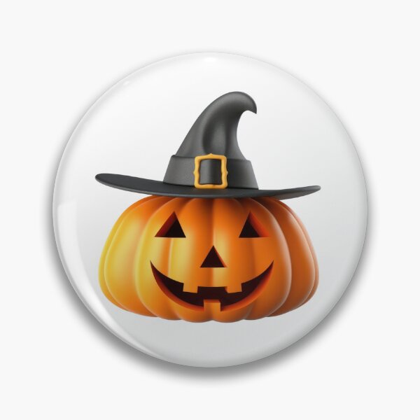 Item preview, Halloween witch jack o lantern designed and sold by Halloween  Time.
