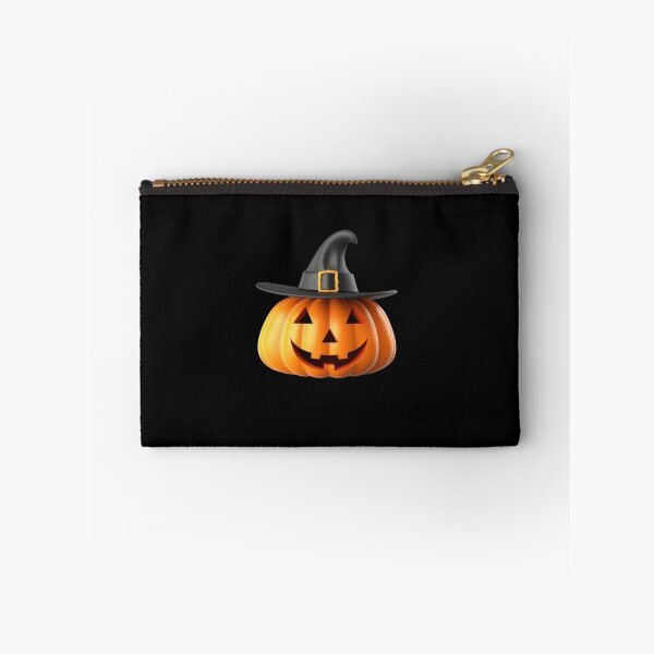 Item preview, Halloween witch jack o lantern designed and sold by Halloween  Time.