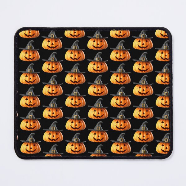 Item preview, Halloween witch jack o lantern designed and sold by Halloween Time.