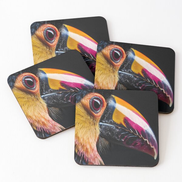 Item preview, Right Side Toco Toucan designed and sold by Brendon987.