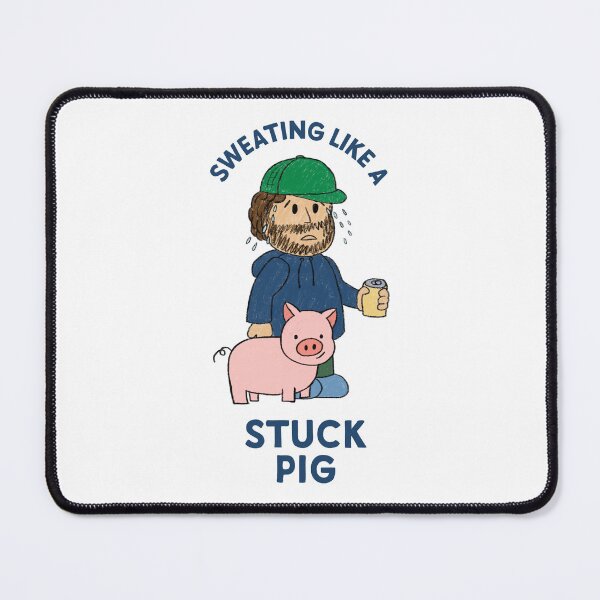 Item preview, sweaty jack and pig designed and sold by Jq12345.