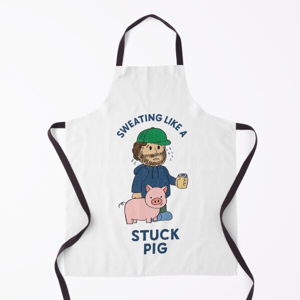 Item preview, sweaty jack and pig designed and sold by Jq12345.