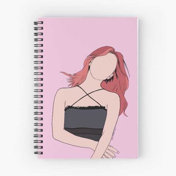 Item preview, Jihyo / More and More / Twice designed and sold by Srushti Dabhi.