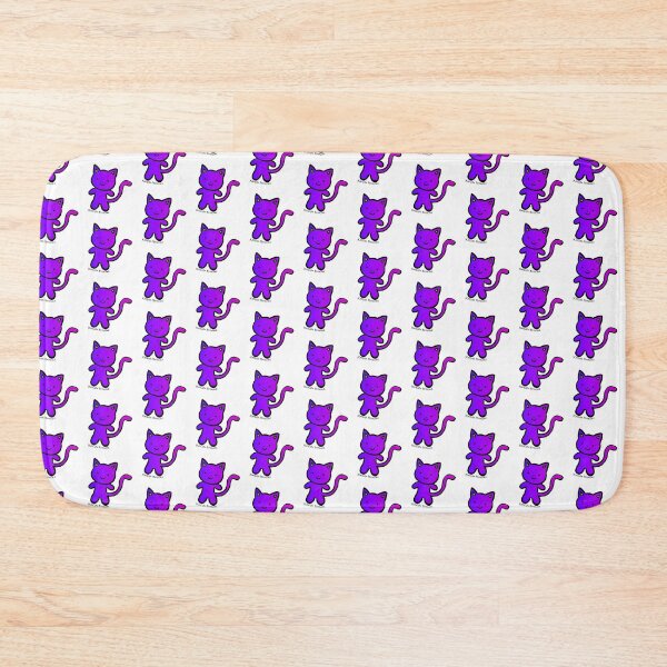 Item preview, Dark Purple Kitten designed and sold by KatelynMitalski.