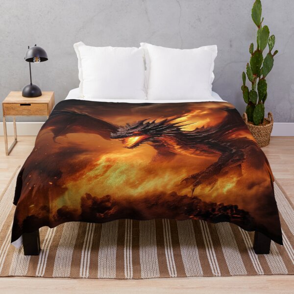 Item preview, Aliento de fuego designed and sold by Collection de trésors .