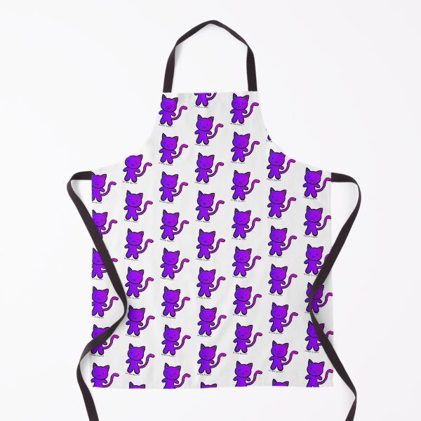 Item preview, Dark Purple Kitten designed and sold by KatelynMitalski.
