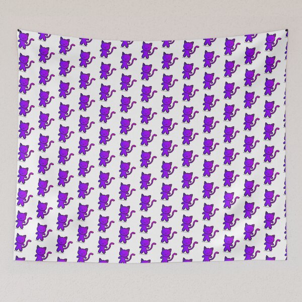 Item preview, Dark Purple Kitten designed and sold by KatelynMitalski.