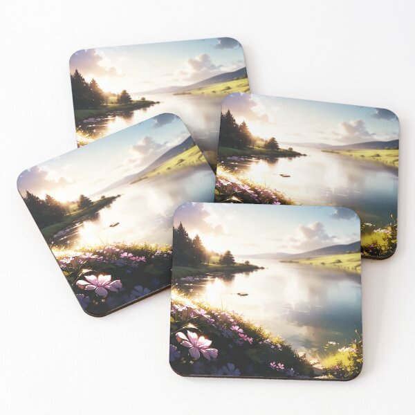 Item preview, landscape designed and sold by renatagirl.