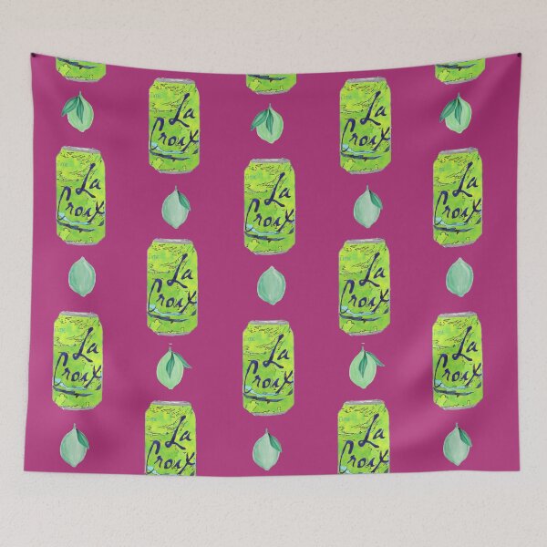 Item preview, Lime La Croix  designed and sold by Jeremiah Martin.